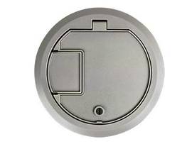 LEGRAND-WIREMOLD CRFB COVER ASSEMBLY NICKE