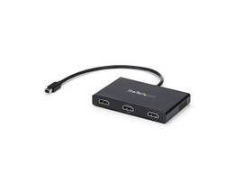 MDP TO 3X HDMI MULTI MONITOR ADAPTER/MST