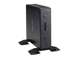 SHUTTLE COMPUTER NC02U 2GB RAM 32GB SSD WIN0 HOME 3YRS W
