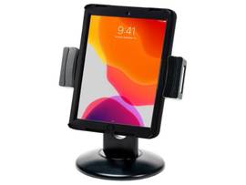CTA DIGITAL QUICK-CONNECT DESK MOUNT FOR TABLETS