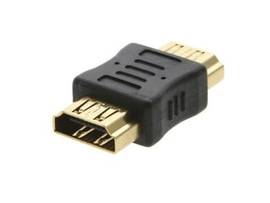KRAMER ADAPTOR HDMI FEMALE TO HDMI FEMALE