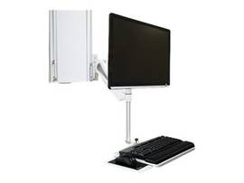 AMICO REVERSE IT STATION W. 9IN FOLDING EXT