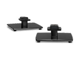BOSE OMNIJEWEL TABLE STAND, PAIR, BLACK