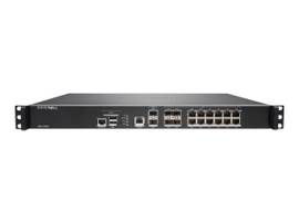 SONICWALL NSA 3600 SECURE UPGRADE PLUS - ADVANCED EDITION 2YR