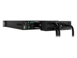 VERTIV GXT5 LI 5000VA 208/120V RT XL UPS (INCLUDES 2U POWER MODULE AND (1) 1U EBCS TO MAKE THE COMPLETE UPS.)
