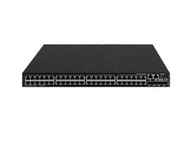 HPE 5140 48G 4SFP+ 1-SLOT HI SW