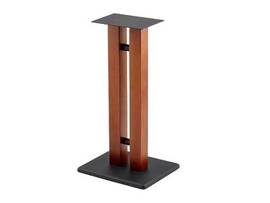 MONOPRICE MONOLITH BY MONOPRICE 32IN SPEAKER STANDS_ CHERRY (EACH)