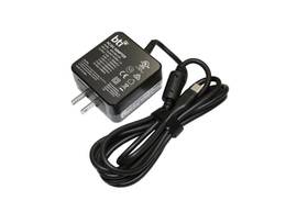 BATTERY TECHNOLOGY MODEL 1MZ01AA#ABA-BTI 20V 45W AC ADAPTER FOR CHROMEBOOK 11A G6 EDUCATION EDITION