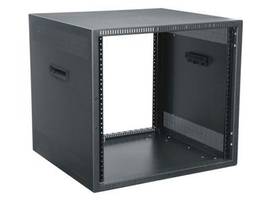 Legrand-Middle Atlantic RCKS 12SP/18D DSKTP RKNO DRS