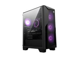 MSI I5-12400F /3050 6G/16GB / 500GB/650W / W11H