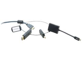 KRAMER #6 HDMI ADAPTER RING