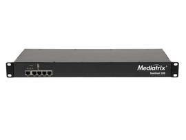 MEDIA5 SENTINEL 100  PURE SBC NO TELEPHONY PORTS (LIC CNT0)