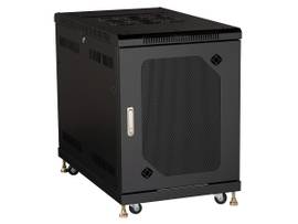 BLACK BOX CORP SELECT PLUS SERVER CABINET, 15U RM2500A