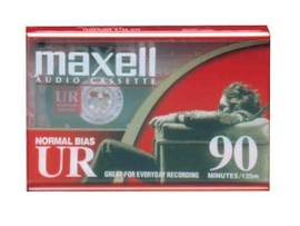 MAXELL UR-90 SINGLE