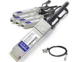ADD-ON5M QSFP-4SFP-PDAC5M COMP TAA DAC