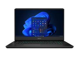 MICRO-STAR VECTOR GP76 I7-12700H/RTX 3060/16GB/1TBSSD/WIN11