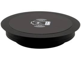 KRAMER WIRELESS CHARGER FOR SMARTPHONES.