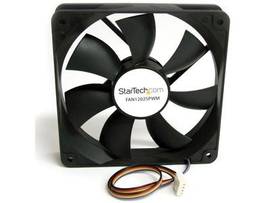 120X25MM PWM COMPUTER CASE FAN
