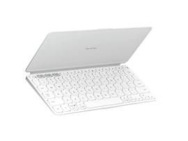 LOGITECH KEYS-TO-GO 2 UNIVERSAL PALE GREY