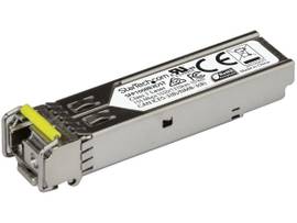 MSA UNCODED SFP TRANSCEIVER MODULE