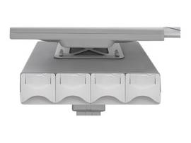 AMICO SINGLE LOCKABLE DRAWER, 4 KEY LOCKED