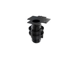 CRESTRON TABLETOP MOUNTING KIT FOR CRESTRON FLEX POD WIRELESS SPEAKER AND MICROPHONE