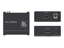 KRAMER PT-101H2 4 HDR HDMI REPEATER