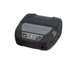 SEIKO MP-A40 PRINTER KIT, BLUETOOTH PRINTER WITHOUT BATTERY, BATTERY BYPASS, USB CABLE