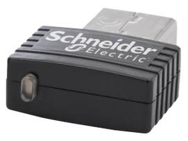 SCHNEIDER NETBOTZ WIRELESS USB COORDINATOR & ROUTE