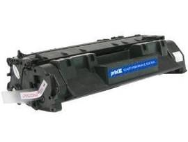 CLOVER IMAGING REMANUFACTURED EXTENDED YIELD TONER CARTRIDGE ALTERNATIVE FOR HP CE505A