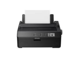 FX-890II NTWK PRTR 9-PIN 80 CLR