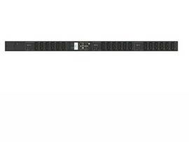 LEGRAND-RARITAN PDU 3PH 208VAC 30A (24A-PH RATED) 18 OUTLETS