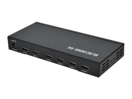MONOPRICE SPLITTER AND SWITCH 4K HDMI 2X4