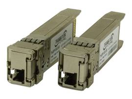 TRANSITION XCVR SFP+ CC 10GBASE-ZR