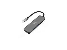 6 IN 1 USB-C MULTIPORT DOCKING STATION