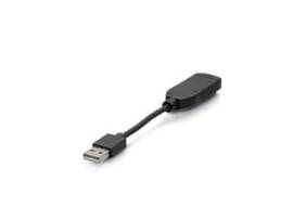 C2G USB-A TO USB-C DONGLE ADAPTER