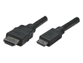 HI-SPD HDMI CABLE