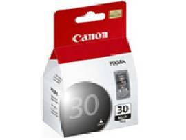 CANON PG-30 CANON BLACK INK CATRIDGE KIT PART