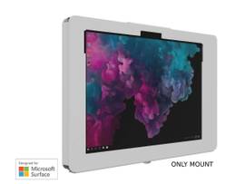JOY FACTORY ELEVATE II ON-WALL MOUNT KIOSK SURFACE PRO 8 WHT