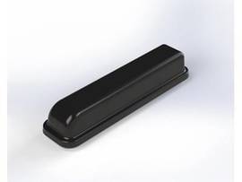 Belgian Shepherd Series 9-in-1 Antenna