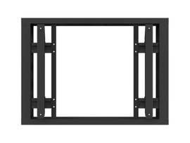 HIKVISION MODULAR BRACKET, FRAME PART, AVAILABLE FOR DS-D2046NL-C , DS-D2046NH-C