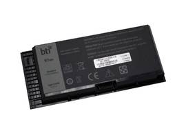BTI 451-BBFD-BTI 9-CELL 11.1V 97W/ LI-ION INTERNAL NTBKBATT F/ DELL PRECISION M4600, M4700, M6600, M6700