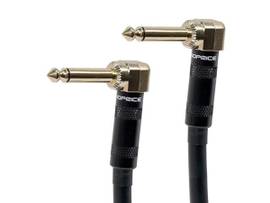 MONOPRICE 10FT PREMIER SERIES 1/4-INCH (TS) RIGHT