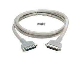 BLACK BOX CORP D-DISTANCE/QUIET CABLES W EMN25C-0075-MM