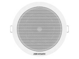 HIKVISION ANALOG CEILING SPEAKER 6W