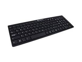 NU-TONE WIRELESS INTEKVIEW SLIM KEYBOARD V.2 FRENCH CANADIAN