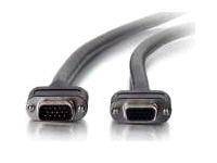 C2G 3FT SEL VGA VIDEO EXT CABLE M/F