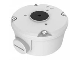 JUNCTION BOX F/BULLET SML BULLET CAM SQR