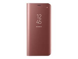 GALAXY S8 CLEAR VIEW