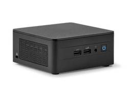 ASUS NUC 13 PRO BAREBONE TALL INTEL i5-1350P VPRO SUPPORTS UP TO 64GB DDR4 W/O OS, W11H/PRO W10 IOT ENT